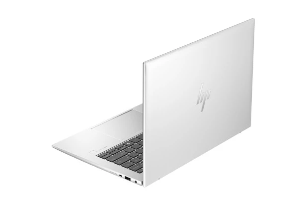 Laptop HP EliteBook 840 G11 / A26PXEA / Ultra 5 125U / 16GB / SSD 512GB / Intel Graphics / WUXGA / Win 11 Pro / Srebrny