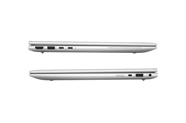 Laptop HP EliteBook 840 G11 / A26PXEA / Ultra 5 125U / 16GB / SSD 512GB / Intel Graphics / WUXGA / Win 11 Pro / Srebrny