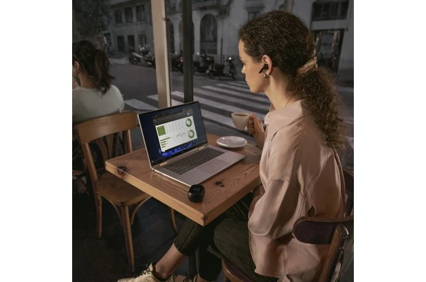 Laptop HP EliteBook 840 G11 / A26PXEA / Ultra 5 125U / 16GB / SSD 512GB / Intel Graphics / WUXGA / Win 11 Pro / Srebrny