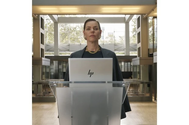 Laptop HP EliteBook 840 G11 / A26PXEA / Ultra 5 125U / 16GB / SSD 512GB / Intel Graphics / WUXGA / Win 11 Pro / Srebrny