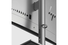 All in One HP ENVY 27-cp0000nl / 67D08EA / Intel i5-12 / 16GB / SSD 512GB / NVIDIA RTX 3050 / UHD / Win 11 / Szary