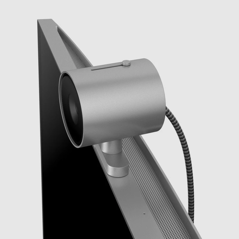 All in One HP ENVY 27-cp0000nl / 67D08EA / Intel i5-12 / 16GB / SSD 512GB / NVIDIA RTX 3050 / UHD / Win 11 / Szary