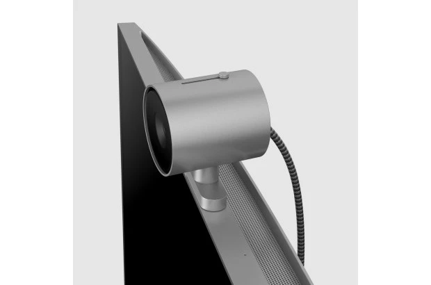 All in One HP ENVY 27-cp0000nl / 67D08EA / Intel i5-12 / 16GB / SSD 512GB / NVIDIA RTX 3050 / UHD / Win 11 / Szary