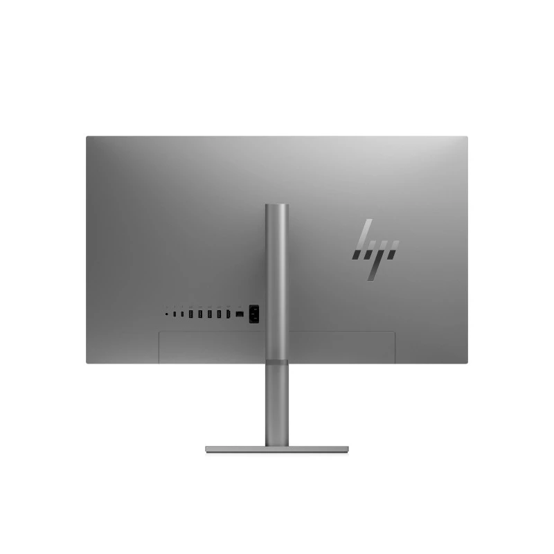 All in One HP ENVY 27-cp0000nl / 67D08EA / Intel i5-12 / 16GB / SSD 512GB / NVIDIA RTX 3050 / UHD / Win 11 / Szary