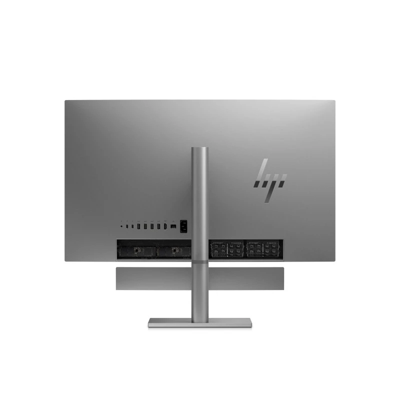 All in One HP ENVY 27-cp0000nl / 67D08EA / Intel i5-12 / 16GB / SSD 512GB / NVIDIA RTX 3050 / UHD / Win 11 / Szary