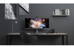 All in One HP ENVY 27-cp0000nl / 67D08EA / Intel i5-12 / 16GB / SSD 512GB / NVIDIA RTX 3050 / UHD / Win 11 / Szary