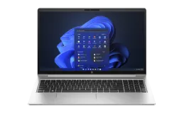 Laptop HP ProBook 455 G10 / 968R3ET / AMD Ryzen 7 / 16GB / SSD 512GB / AMD Radeon / FullHD / Win 11 Pro / Srebrny