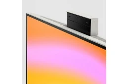 All in One HP 27-cr0022nl / 975B8EA / AMD Ryzen 3 / 8GB / SSD 512GB / AMD Radeon / FullHD / Win 11 / Biały