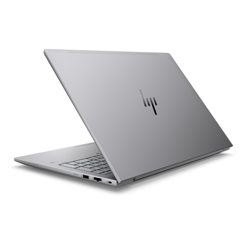 Laptop HP Zbook Power G11A / 8T0N3EA / Ryzen 9 PRO / 64GB / SSD 1TB / Radeon 780M / 16" WQXGA / Win 11 Pro / Szary