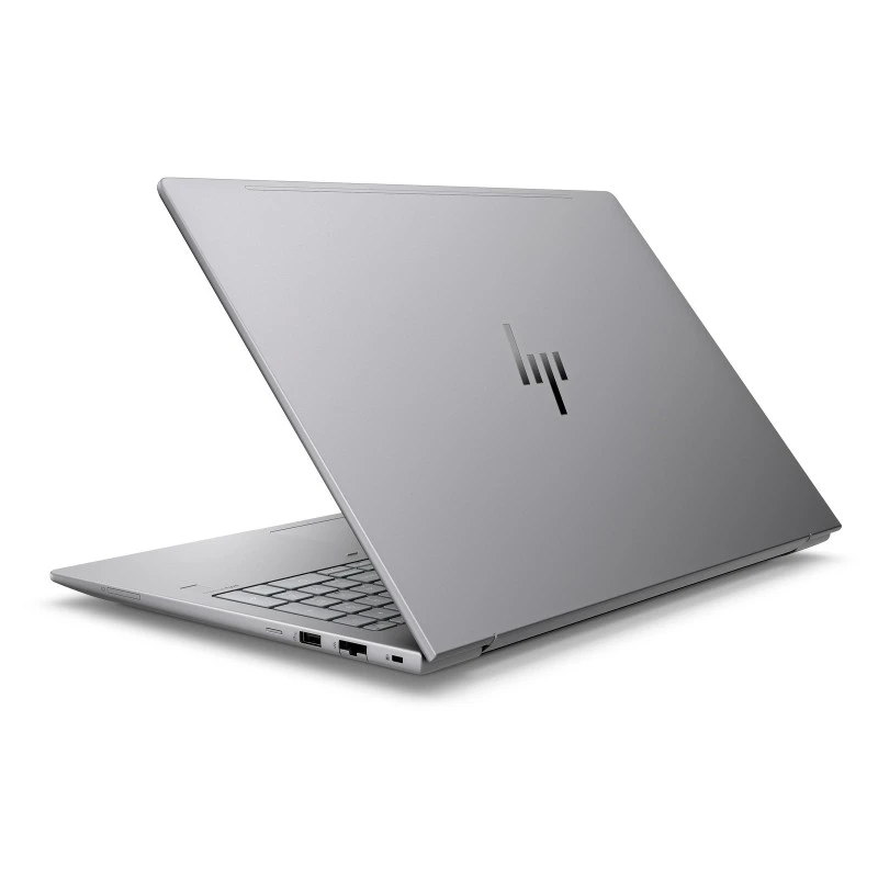 Laptop HP Zbook Power G11A / 8T0N3EA / Ryzen 9 PRO / 64GB / SSD 1TB / Radeon 780M / 16" WQXGA / Win 11 Pro / Szary