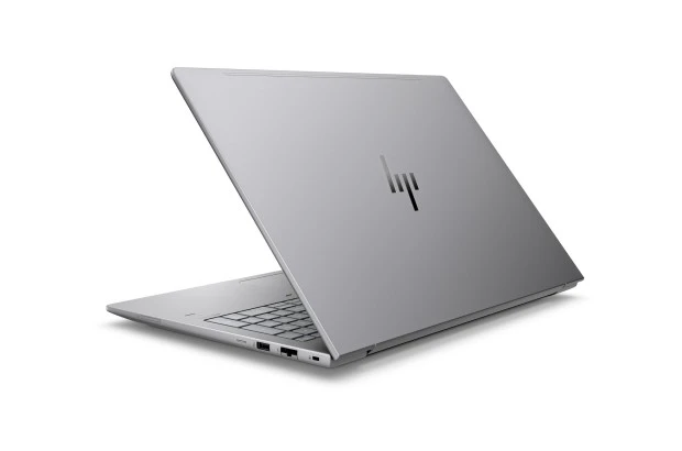 Laptop HP Zbook Power G11A / 8T0N3EA / Ryzen 9 PRO / 64GB / SSD 1TB / Radeon 780M / 16" WQXGA / Win 11 Pro / Szary