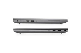 Laptop HP Zbook Power G11A / 8T0N3EA / Ryzen 9 PRO / 64GB / SSD 1TB / Radeon 780M / 16" WQXGA / Win 11 Pro / Szary