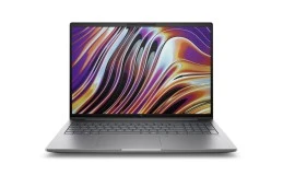 Laptop HP Zbook Power G11A / 8T0N3EA / Ryzen 9 PRO / 64GB / SSD 1TB / Radeon 780M / 16" WQXGA / Win 11 Pro / Szary