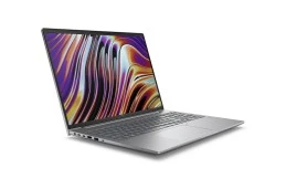 Laptop HP Zbook Power G11A / 8T0N3EA / Ryzen 9 PRO / 64GB / SSD 1TB / Radeon 780M / 16" WQXGA / Win 11 Pro / Szary