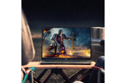 Laptop LG gram 16 / 16Z90R-H.AAS7U1 / Intel i7-13 / 16GB / SSD 1TB / Intel Xe / WQXGA / Dotyk / Win 11 / Czarny