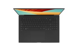 Laptop LG gram 16 / 16Z90R-H.AAS7U1 / Intel i7-13 / 16GB / SSD 1TB / Intel Xe / WQXGA / Dotyk / Win 11 / Czarny