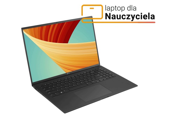 Laptop LG gram 16 / 16Z90R-H.AAS7U1 / Intel i7-13 / 16GB / SSD 1TB / Intel Xe / WQXGA / Dotyk / Win 11 / Czarny