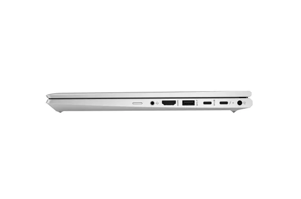 Laptop HP EliteBook 640 G11 / AR8K0EC / Ultra 5 135U / 16GB / SSD 512GB / Intel Xe /  WUXGA / Win 11 Pro / Srebrny