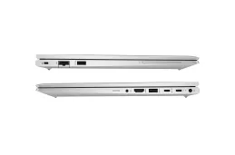 Laptop HP EliteBook 650 G10 / 85D48EA / Intel i7-13 / 32GB / SSD 1TB / Intel Xe / FullHD / Win 11 Pro / Srebrny