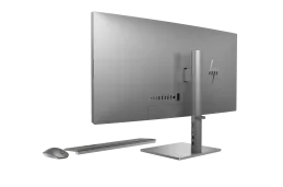 All in One HP ENVY 34-c1002nl / 6J637EA / Intel i7-12 / 32GB / SSD 2TB / Nvidia RTX 3060 MQ / WUHD / Win 11 Pro / Srebrny