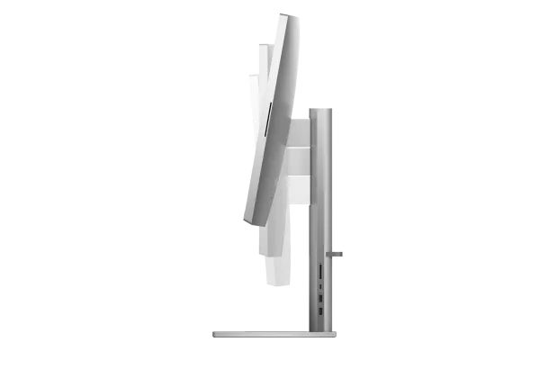 All in One HP ENVY 34-c1002nl / 6J637EA / Intel i7-12 / 32GB / SSD 2TB / Nvidia RTX 3060 MQ / WUHD / Win 11 Pro / Srebrny