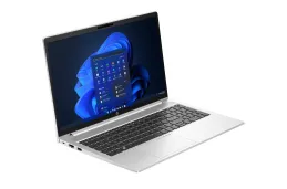 Biznesowy Laptop HP ProBook 450 G10 / AD1R9ET / Intel i5-13 / 16GB / SSD 512GB / Intel Xe / FullHD / Win 11 Home