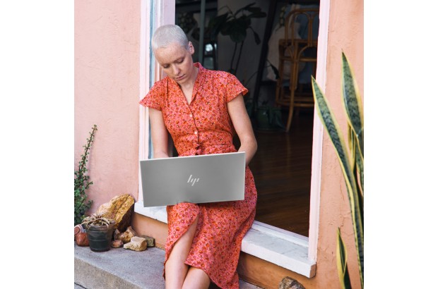 Laptop Envy HP 16-h1023dx / 7Z0P3UA / Intel i9-13 / 32GB / SSD 1TB / Nvidia RTX 4060 / WQXGA / 120Hz / Win 11 / Srebrny