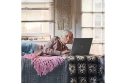 Laptop Envy HP 16-h1023dx / 7Z0P3UA / Intel i9-13 / 64GB / SSD 2TB / Nvidia RTX 4060 / WQXGA / 120Hz / Win 11 Pro / Srebrny