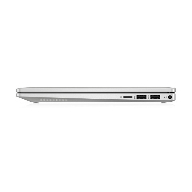 Laptop HP Pavilion x360 14-ek1001ne / 834V8EA / Intel i3 / 8GB / SSD 512GB / Intel UHD / FHD UWVA / Dotyk / Win 11 / Srebrny