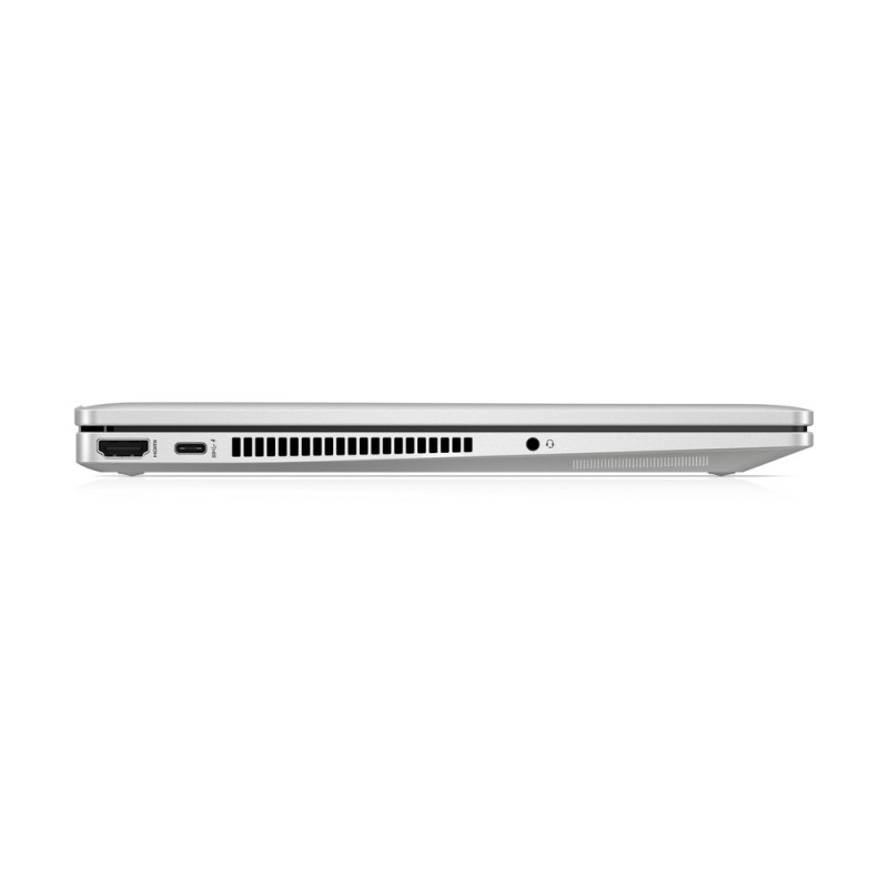 Laptop HP Pavilion x360 14-ek1001ne / 834V8EA / Intel i3 / 8GB / SSD 512GB / Intel UHD / FHD UWVA / Dotyk / Win 11 / Srebrny