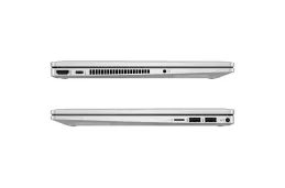 Laptop HP Pavilion x360 14-ek1001ne / 834V8EA / Intel i3 / 8GB / SSD 1TB / Intel UHD / FHD UWVA / Dotyk / Win 11 / Srebrny