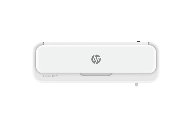 Laminator HP OneLam 400 A4