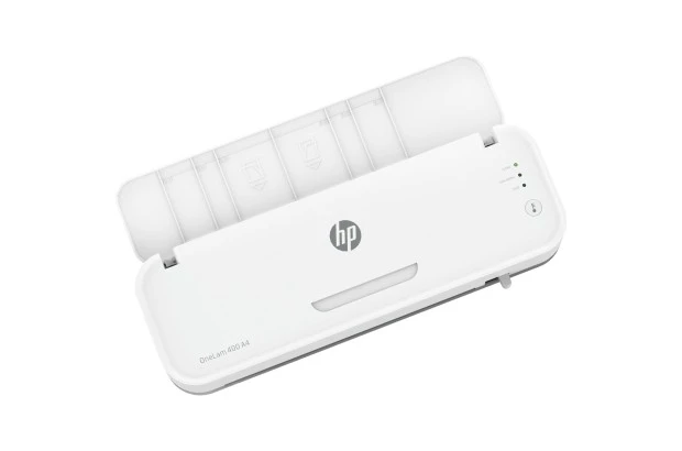 Laminator HP OneLam 400 A4