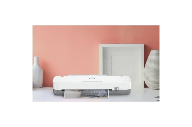 Laminator HP OneLam 400 A4