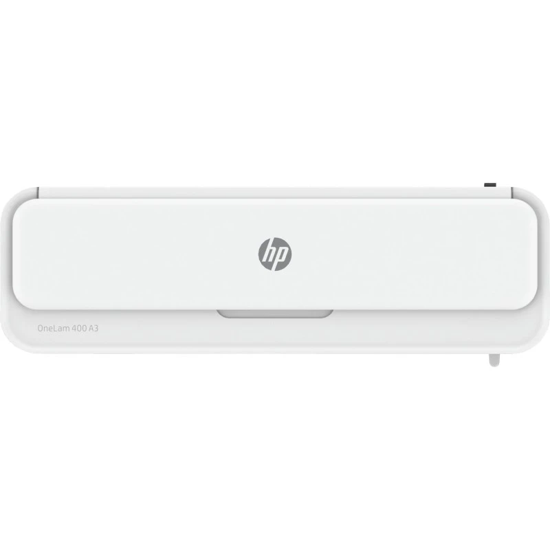 Laminator HP OneLam 400 A3