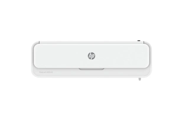 Laminator HP OneLam 400 A3