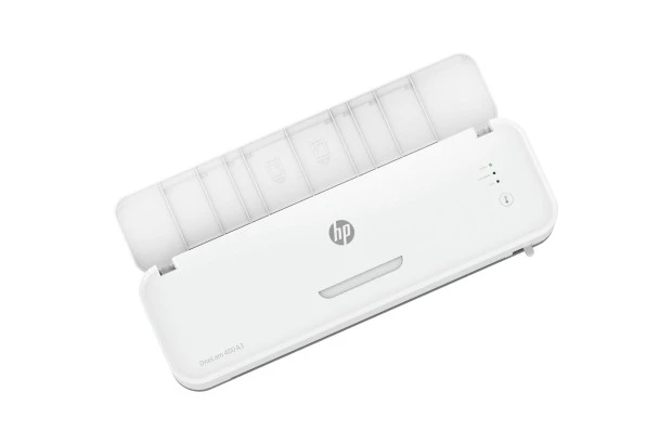Laminator HP OneLam 400 A3