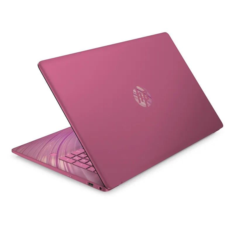 Laptop HP 17-cn3104ds / A59W2UA / Office 365 / Intel N200 / 16GB / 128GB USF / Intel UHD / HD+ / Win 11 / Fioletowy