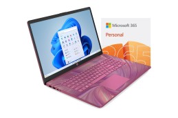 										Laptop HP 17-cn3104ds /...
									