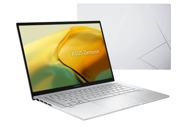 Laptop Asus ZenBook 14 UX3402VA / UX3402VA-IS94T / Intel i9-13 / 16GB / SSD 1TB / Intel Xe / OLED / Win 11