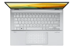 Laptop Asus ZenBook 14 UX3402VA / UX3402VA-IS94T / Intel i9-13 / 16GB / SSD 1TB / Intel Xe / OLED / Win 11