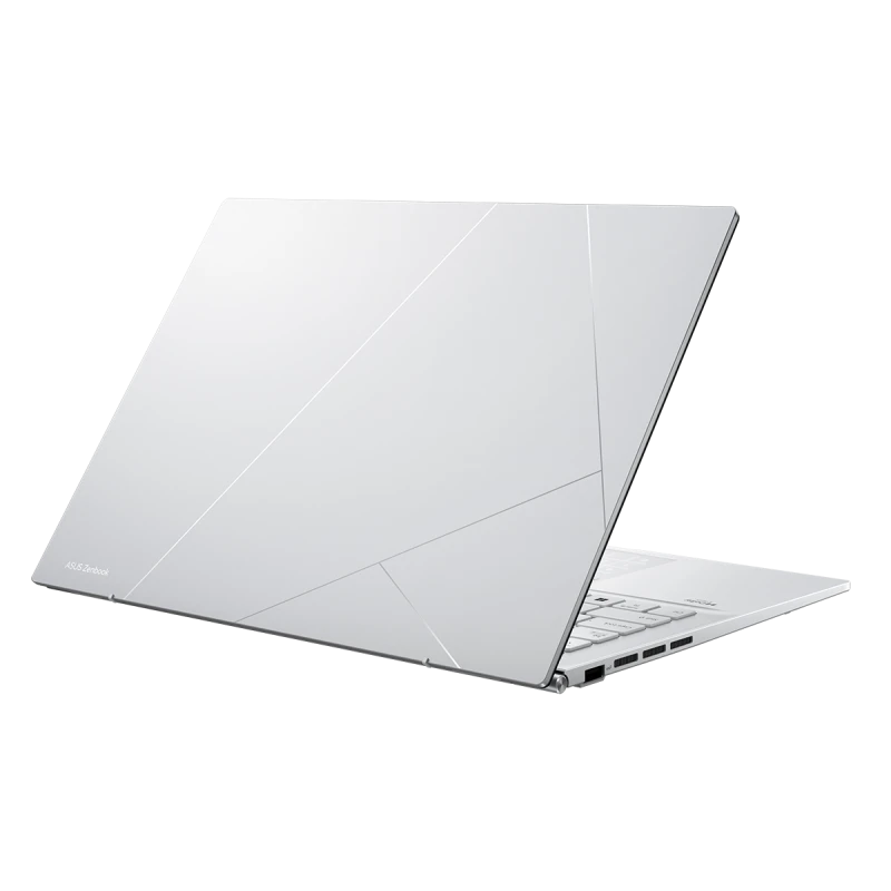 Laptop Asus ZenBook 14 UX3402VA / UX3402VA-IS94T / Intel i9-13 / 16GB / SSD 1TB / Intel Xe / OLED / Win 11