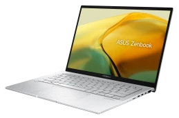 Laptop Asus ZenBook 14 UX3402VA / UX3402VA-IS94T / Intel i9-13 / 16GB / SSD 1TB / Intel Xe / OLED / Win 11