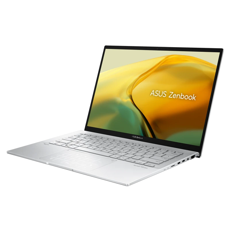 Laptop Asus ZenBook 14 UX3402VA / UX3402VA-IS94T / Intel i9-13 / 16GB / SSD 1TB / Intel Xe / OLED / Win 11