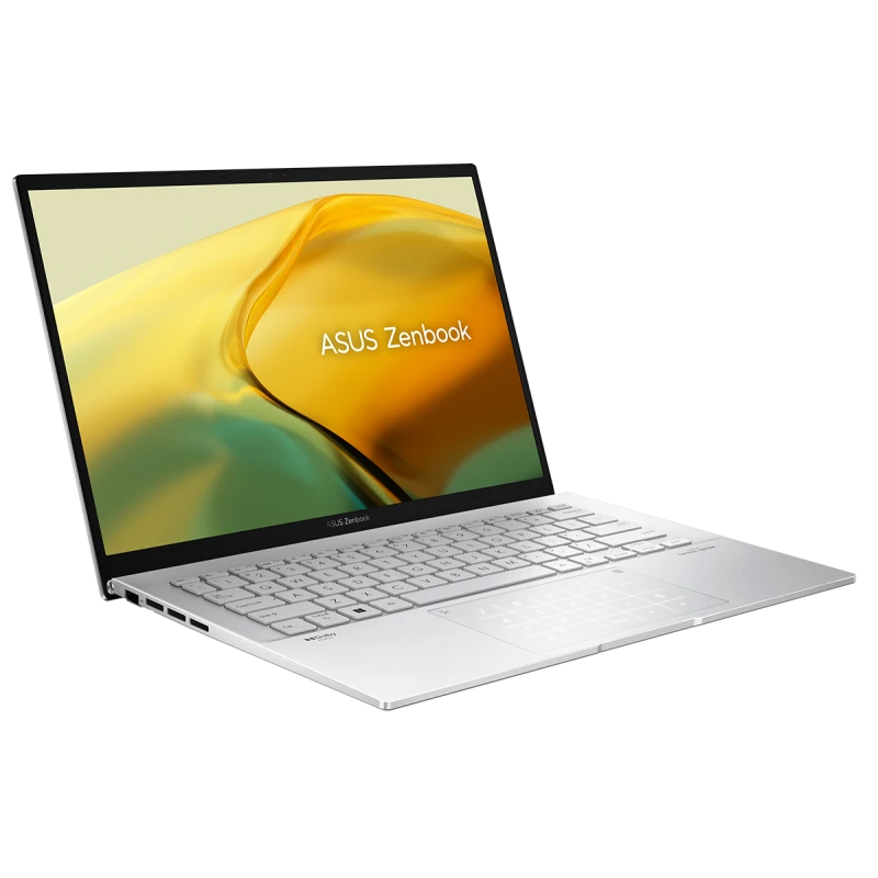 Laptop Asus ZenBook 14 UX3402VA / UX3402VA-IS94T / Intel i9-13 / 16GB / SSD 1TB / Intel Xe / OLED / Win 11
