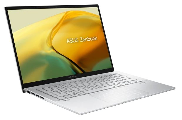 Laptop Asus ZenBook 14 UX3402VA / UX3402VA-IS94T / Intel i9-13 / 16GB / SSD 1TB / Intel Xe / OLED / Win 11