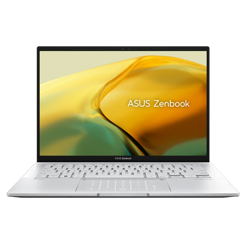 Laptop Asus ZenBook 14 UX3402VA / UX3402VA-IS94T / Intel i9-13 / 16GB / SSD 1TB / Intel Xe / OLED / Win 11