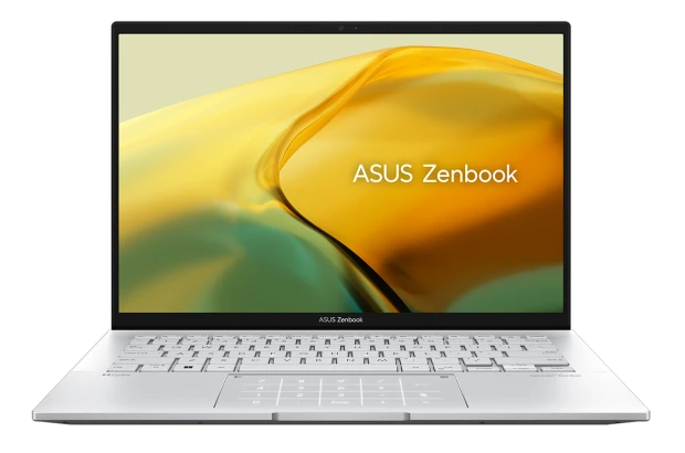 Laptop Asus ZenBook 14 UX3402VA / UX3402VA-IS94T / Intel i9-13 / 16GB / SSD 1TB / Intel Xe / OLED / Win 11