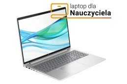 Laptop do pracy HP ProBook...