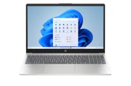 Laptop HP 15-fd0233ds / A4CE0UA / Intel N200 / 8GB / SSD 512GB / Intel UHD / HD / Win 11 / Fioletowy